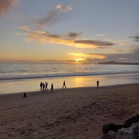 The Oceanfront Stay On Miramarbeach Hmb El Granada Экстерьер фото